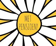 Afscheidssymposium Arjan Bosman